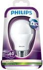 Philips LED 9W Bulb E27 Warm White (60W) 8718291193029