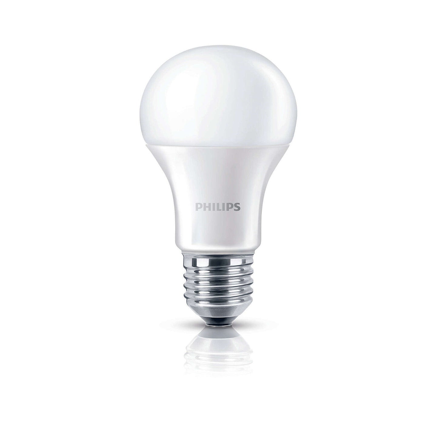 Philips LED 9W Bulb E27 Warm White (60W) 8718291193029
