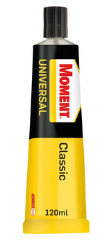MOMENT UNICERSAL CLASSIC Glue Waterproof Flexible Heat & Cold Resistant Adhesive