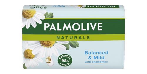 PALMOLIVE Naturals Bar Soap Variety Premium Scents Selection
