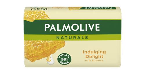 PALMOLIVE Naturals Bar Soap Variety Premium Scents Selection