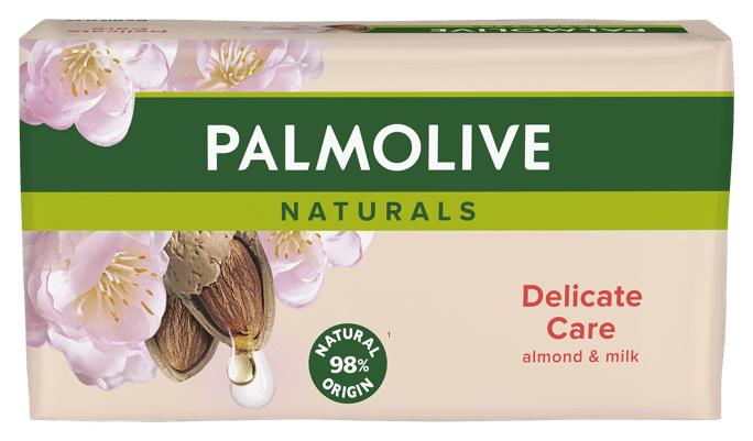 PALMOLIVE Naturals Bar Soap Variety Premium Scents Selection