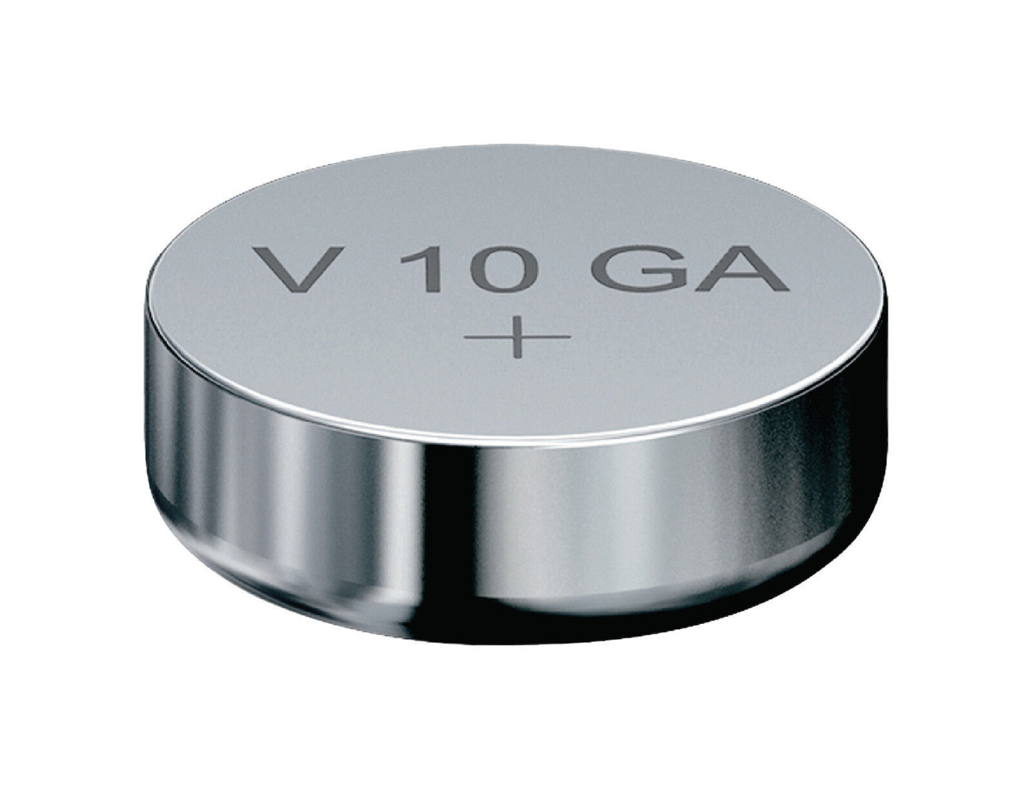 VARTA Professional V10GA LR54 Button Cell Tablet Battery German
