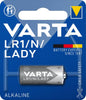 VARTA LR1 / N / LADY 4001 1.5V Alkaline Battery
