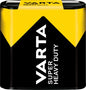 VARTA SUPER HEAVY DUTY 3R12 4.5V Zinc Carbon Battery