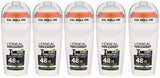 5 L'OREAL MEN EXPERT SHIRT PROTECT XXL Roll On 48h Anti-Marks Deodorant 50ml