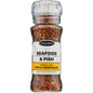 SANTA MARIA Grinders - Extra Fine Cooking Spices & Herbs Selection Premium Jars