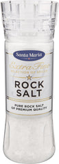 SANTA MARIA PURE ROCK SALT Premium Quality XXL Large Grinder 455g 16oz