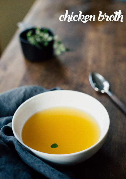 GALLINA BLANCA Chicken Soup Bouillon Broth Cubes