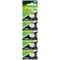 5 x GP Lithium CR2032 DL2032 CR 2032 3V Coin Cell Batteries