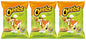 3 x CHEETOS PIZZA Flavor Chips Snacks Crisps 160g 5.6oz