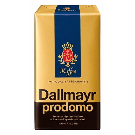 Dallmayr Prodomo German Ground Coffee 500g 17.6oz