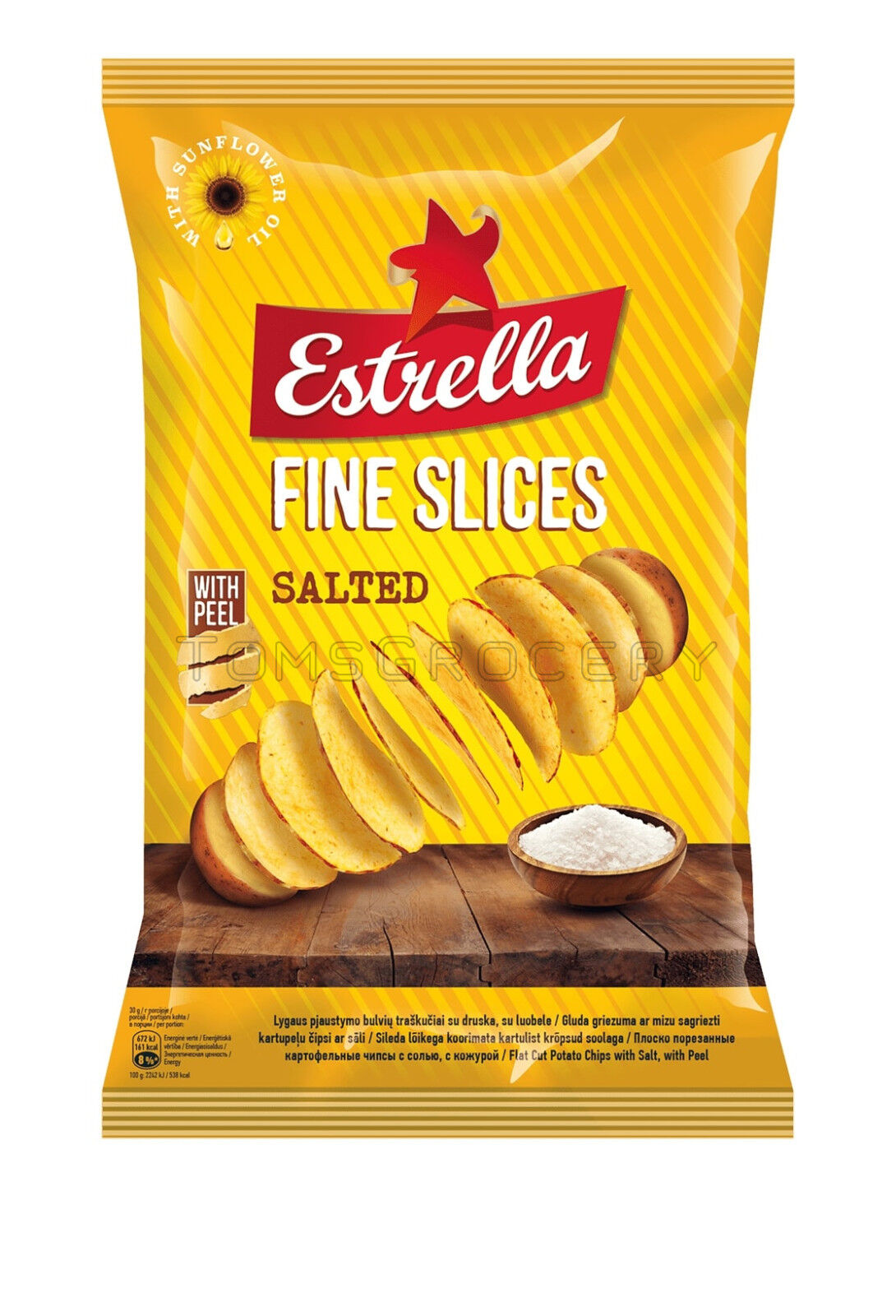 CHEETOS ESTRELLA LAYS TAFFEL Potato Chips Popular European Snacks Variety