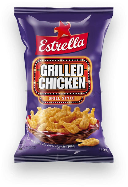 CHEETOS ESTRELLA LAYS TAFFEL Potato Chips Popular European Snacks Variety