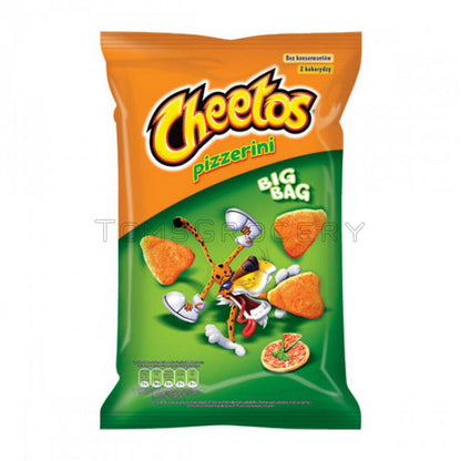 CHEETOS ESTRELLA LAYS TAFFEL Potato Chips Popular European Snacks Variety