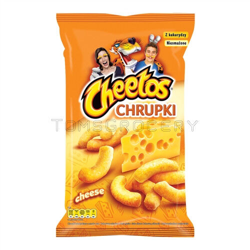 CHEETOS ESTRELLA LAYS TAFFEL Potato Chips Popular European Snacks Variety