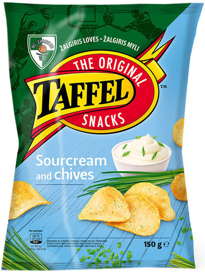 CHEETOS ESTRELLA LAYS TAFFEL Potato Chips Popular European Snacks Variety