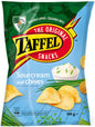 CHEETOS ESTRELLA LAYS TAFFEL Potato Chips Popular European Snacks Variety