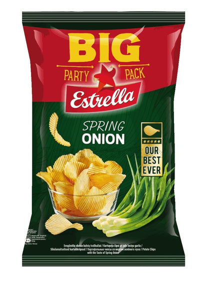 CHEETOS ESTRELLA LAYS TAFFEL Potato Chips Popular European Snacks Variety