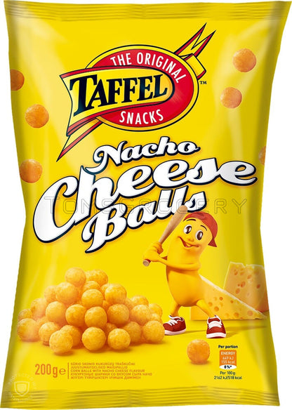 CHEETOS ESTRELLA LAYS TAFFEL Potato Chips Popular European Snacks Variety