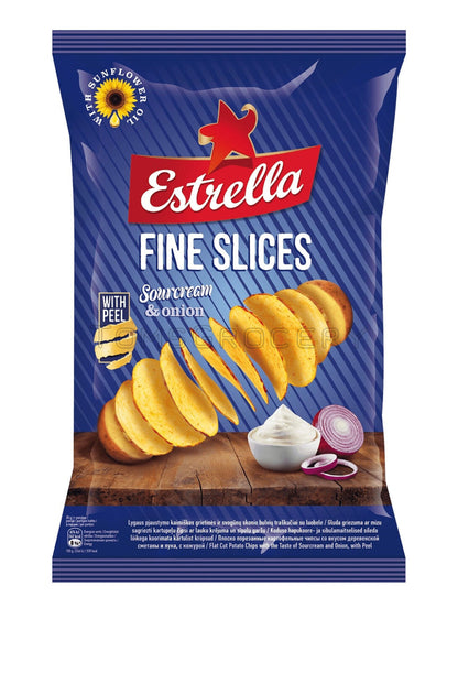 CHEETOS ESTRELLA LAYS TAFFEL Potato Chips Popular European Snacks Variety