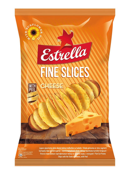 CHEETOS ESTRELLA LAYS TAFFEL Potato Chips Popular European Snacks Variety