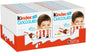 20 KINDER Chocolate Boxes Eusopean Sweets Treats 50g 1.8oz