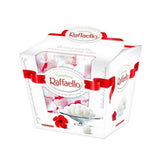 FERRERO RAFFAELLO Crispy & Creamy Almond Coconut Candy Box 150g 5.3oz