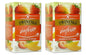 2 TWININGS STRAWBERRY & MANGO Flavor Tea Boxes (40 servings total)