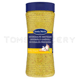SANTA MARIA Universal Seasoning Spice Mix for Red Meat Chicken Fish & Vegetables 350g