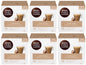 6 NESCAFE CORTADO Espresso Macchiato Boxes Dolce Gusto Instant Coffee Capsules