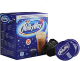 MILKY WAY Instant Cocoa Nescafe Dolce Gusto Capsules