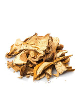 Dried Chanterelle & Boletus Wild Forest Mushrooms 50g