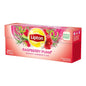 LIPTON GOLD TEA Natural Black Tea Infusion 25 Teabags Box