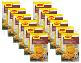 MAGGI Instant Chicken Soup with Noodles 12 x 12g