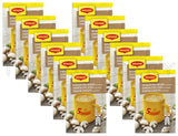 MAGGI Instant Champignon Soup with Croutons 12 x 16g