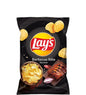 LAYS POTATO CHIPS Variety European Snacks Crisps Popular Flavors 120G-140G Bags