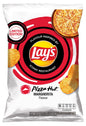 LAYS POTATO CHIPS Variety European Snacks Crisps Popular Flavors 120G-140G Bags