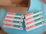 8 LACALUT SENSITIVE Daily Toothpaste Made in Germany 75ml