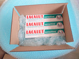 8 LACALUT SENSITIVE Daily Toothpaste Made in Germany 75ml