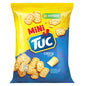 TUC Mini Cheese Flavor Crackers Pretzels Crisps Beer Snacks 100g 3.5oz