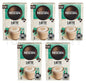 5 x NESCAFE LATTE Instant Coffee Drink Boxes 120g 4.2oz