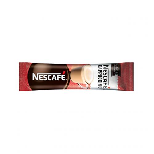 NESCAFE CAPPUCCINO Foamy Instant Coffee Drink 120g 4.2oz