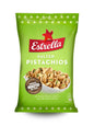 ESTRELLA CRISPERS Crunchy Coated Peanuts Beer Snacks Chili Sour Cream 150g 5.3oz