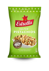 ESTRELLA CRISPERS Crunchy Spiced Coated Nuts Roasted Beer Snacks Variety