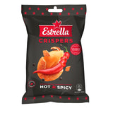 ESTRELLA CRISPERS Crunchy Spiced Coated Nuts Roasted Beer Snacks Variety