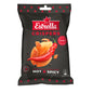 ESTRELLA CRISPERS Crunchy Coated Peanuts Beer Snacks Chili Sour Cream 150g 5.3oz