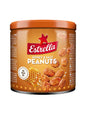 ESTRELLA Honey & Salt Roasted Caramelized Peanuts Beer Snacks 140g 4.9oz