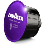LAVAZZA ESPRESSO INTENSO Dolce Gusto Compatible Coffee Capsules Pods Box