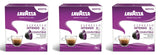 3 x LAVAZZA ESPRESSO INTENSO Dolce Gusto Compatible Coffee Capsules Pods Box